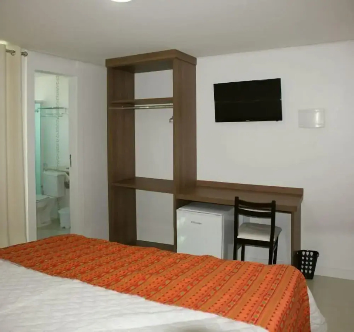 Gaia Suites Macaé