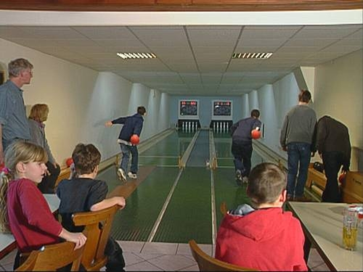 Hotel Berggasthof Schwaighofwirt