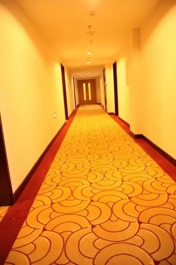 Beijing Fuyoujie Hotel