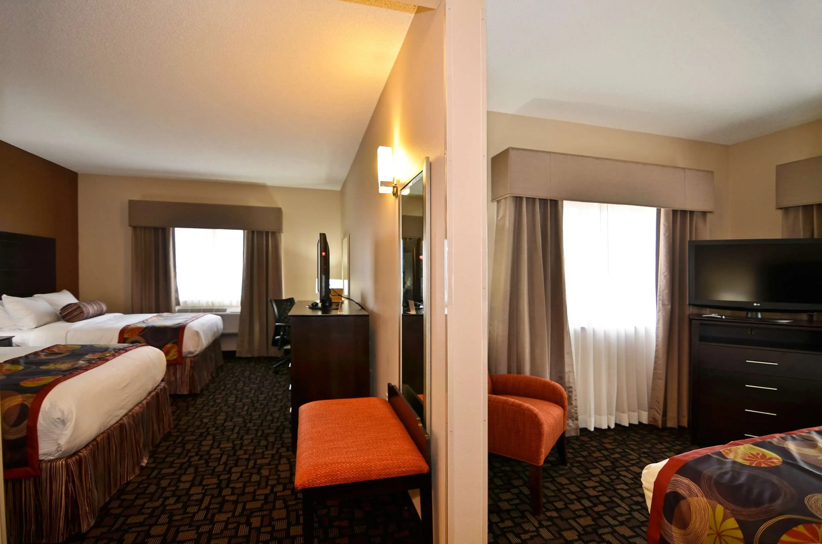 Best Western Plover-Stevens Point Hotel & Conference Center