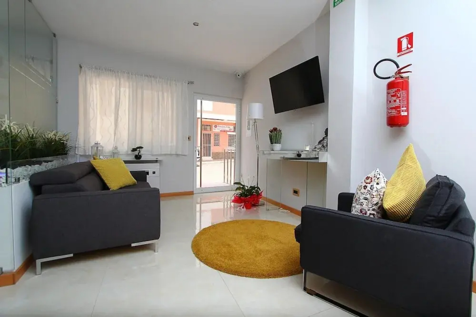 Moreno`s Boutique Hotel