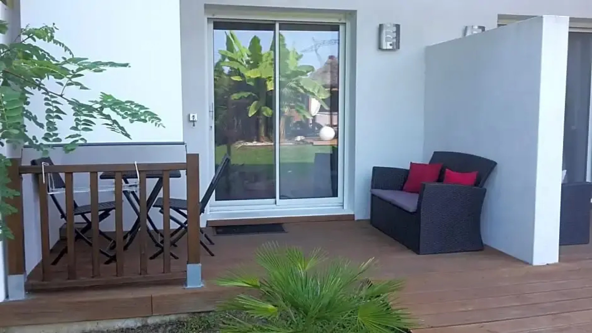 Chambres d'Hôtes du Hourne