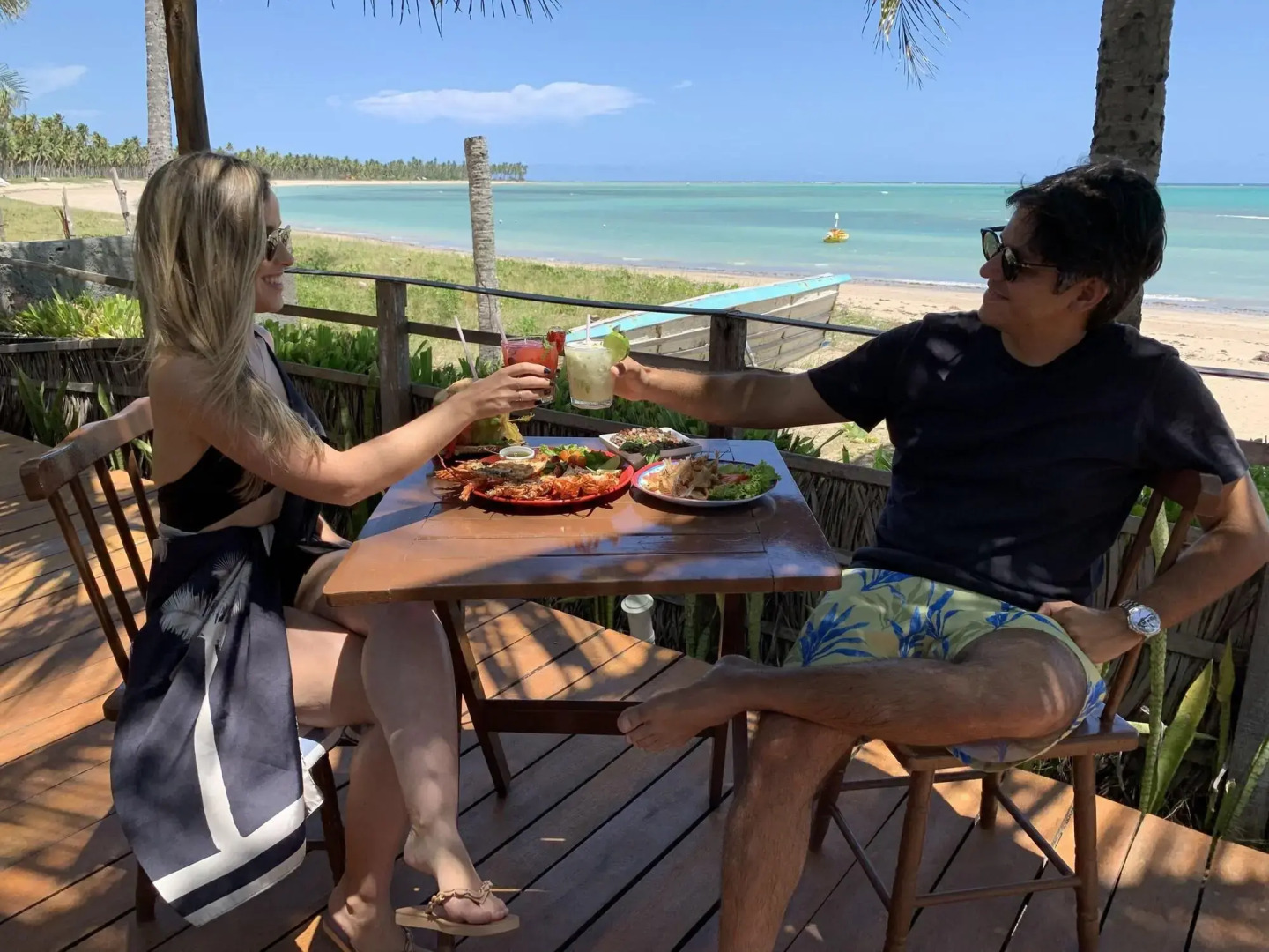 Pousada Rota Ecológica