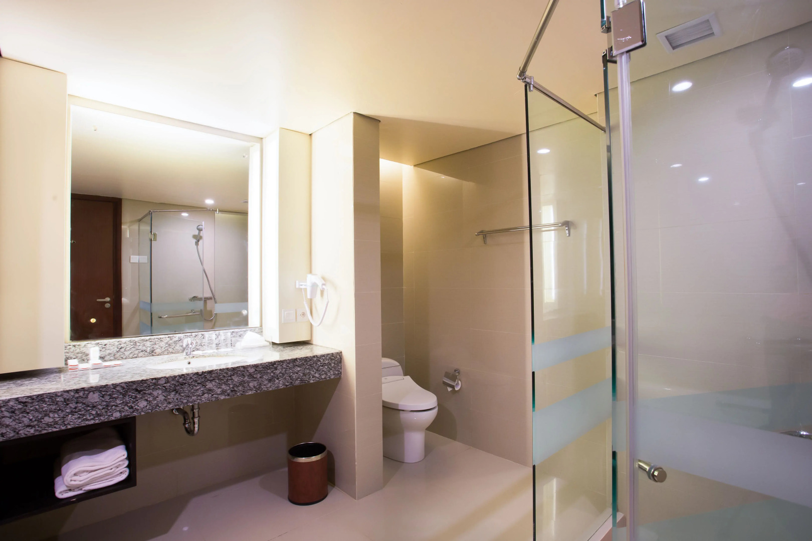 Golden Palace Hotel Lombok