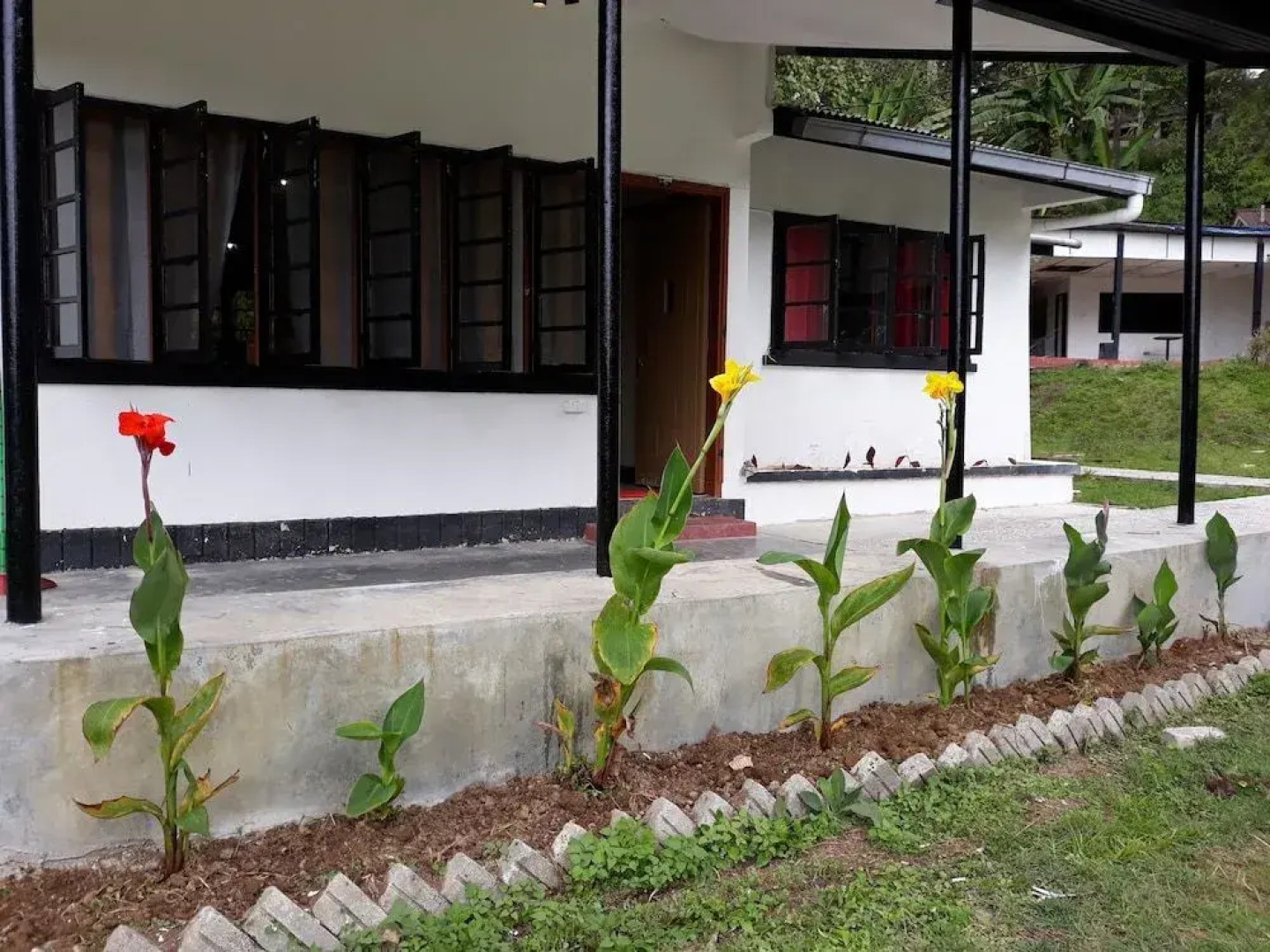 Farm Guest House - Hostel