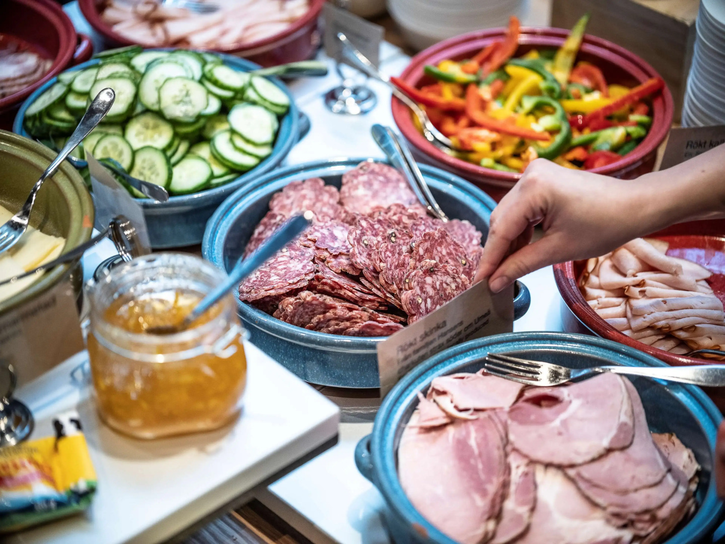 Ume, Bw Signature Collection