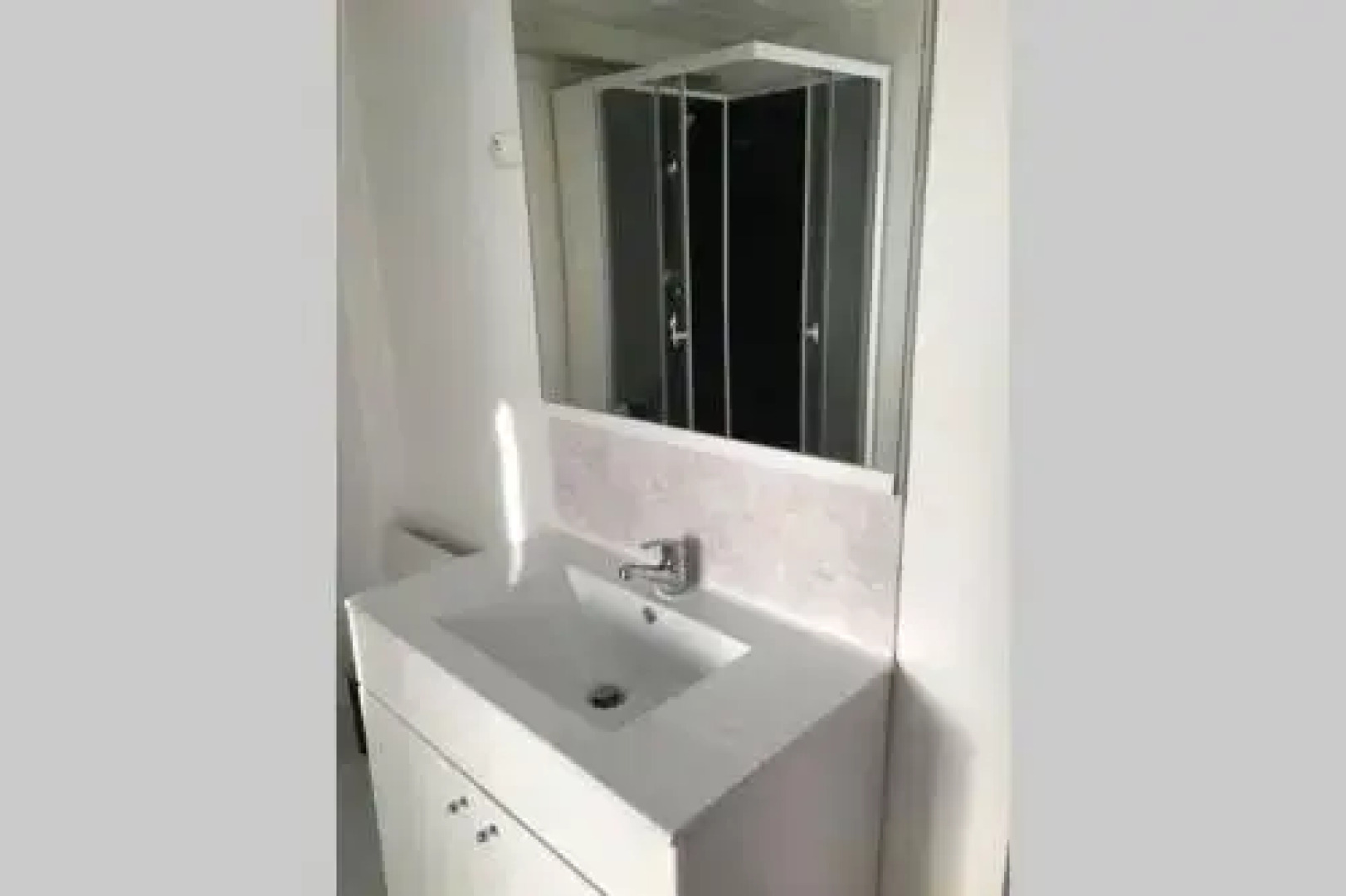 Studio Lumineux Centre-Ville D Albert