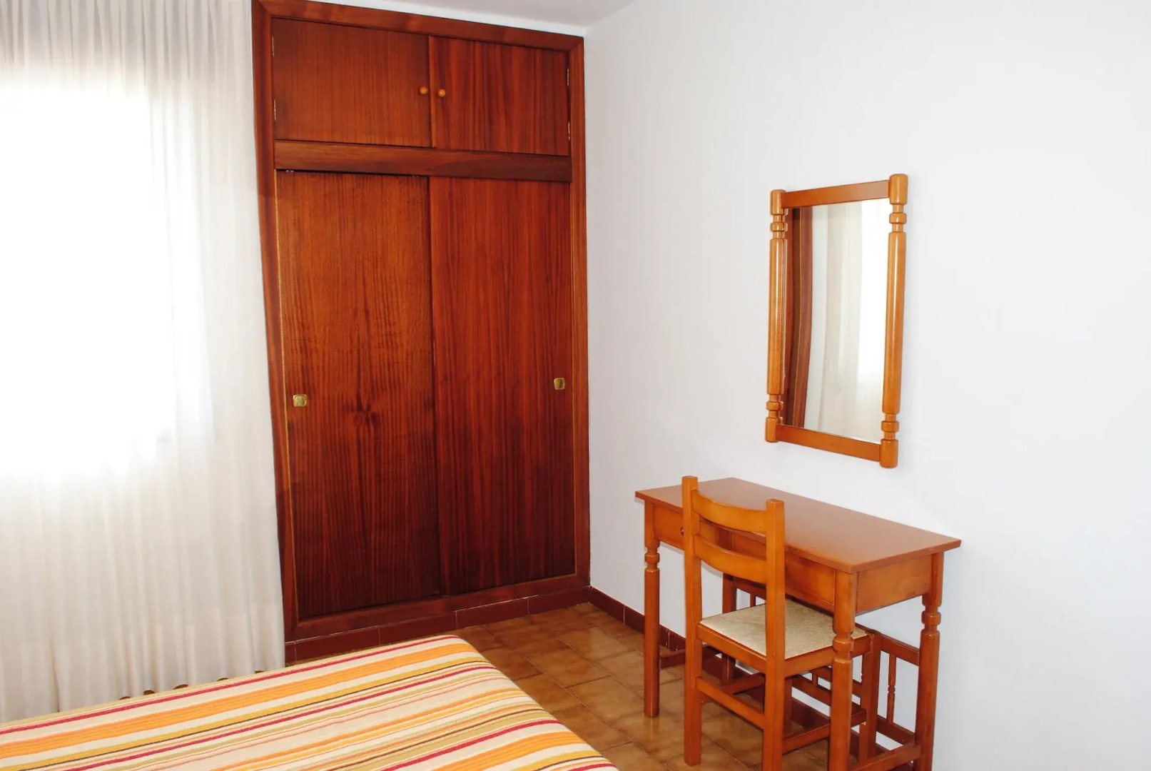 Apartamentos Turisticos Suaces