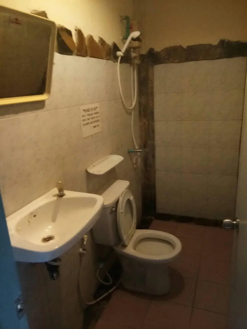 S.K. Home Guesthouse