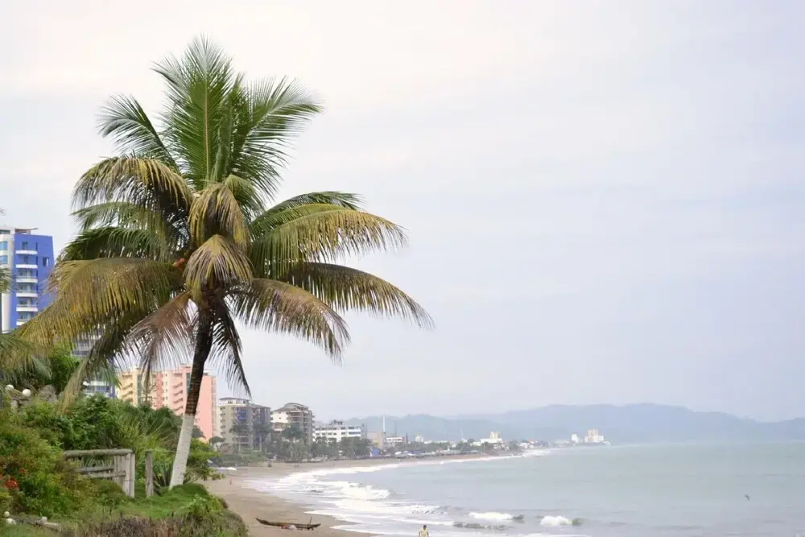 Hotel Puerto Ballesta