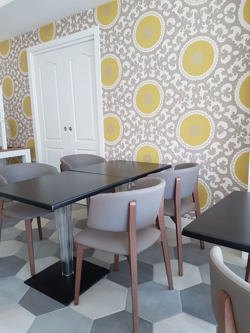 Hotel Al Campanile - Luxury Suites & Apartments