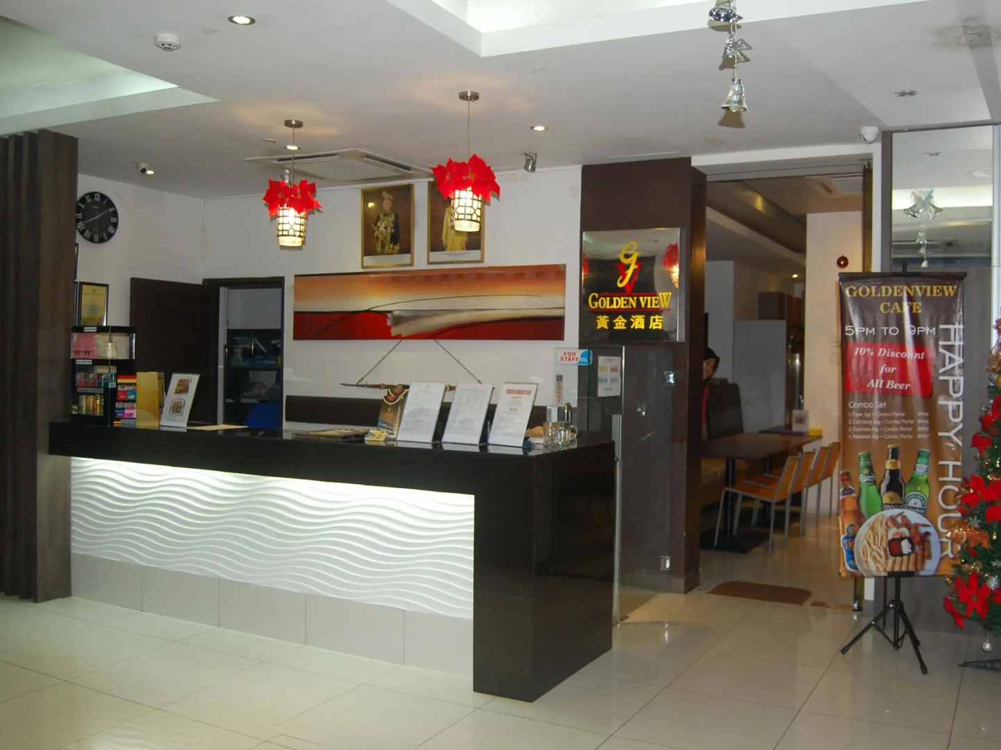 Jin Hotel