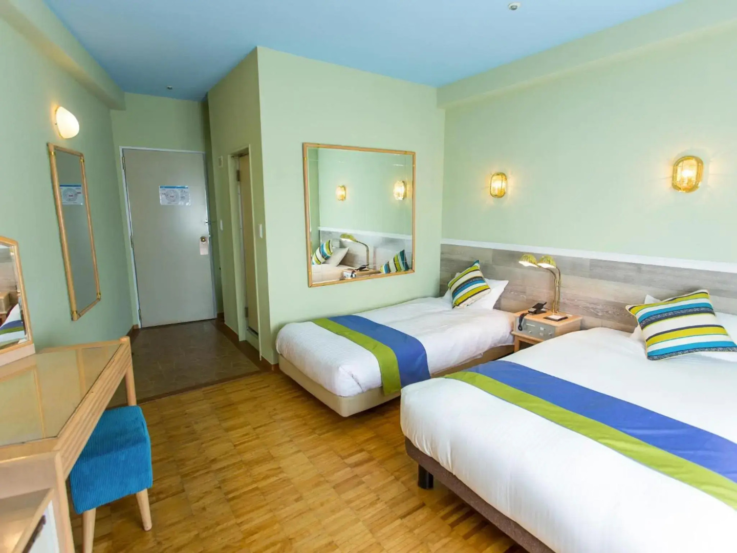 HOTEL AreaOne SAKAIMINATO MARINA