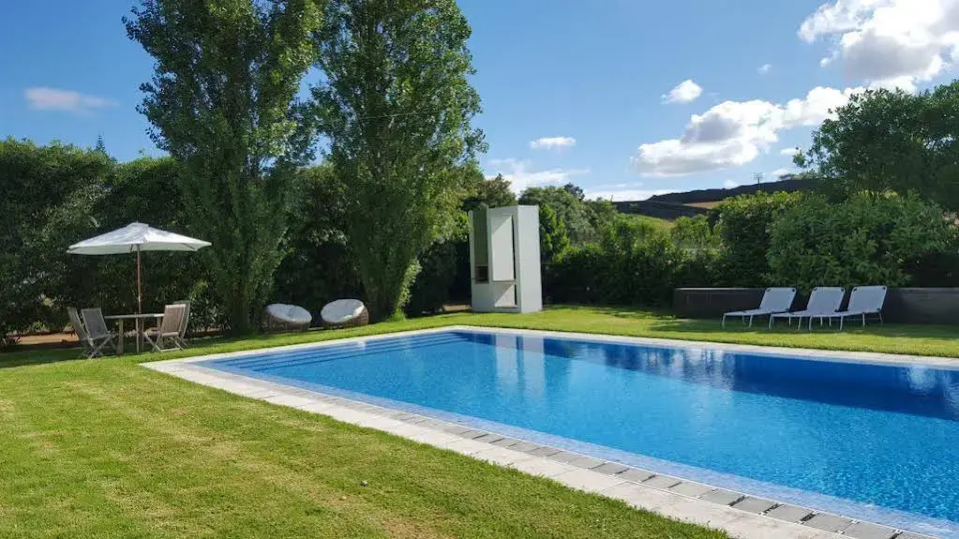 Quinta de Santa Clara