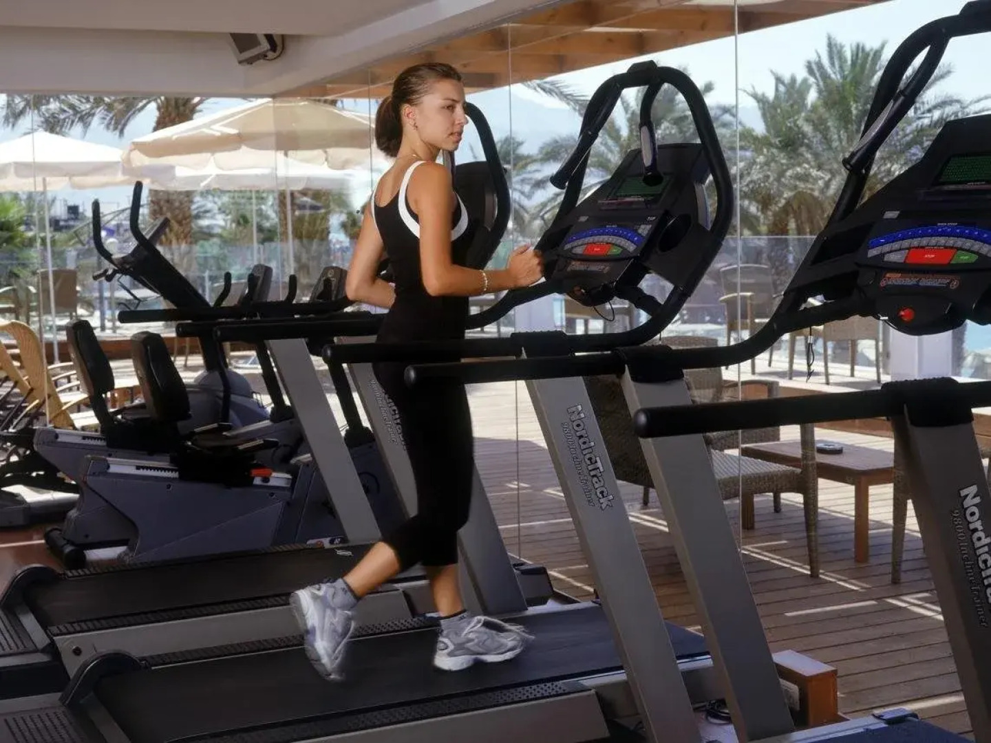 Leonardo Plaza Hotel Eilat