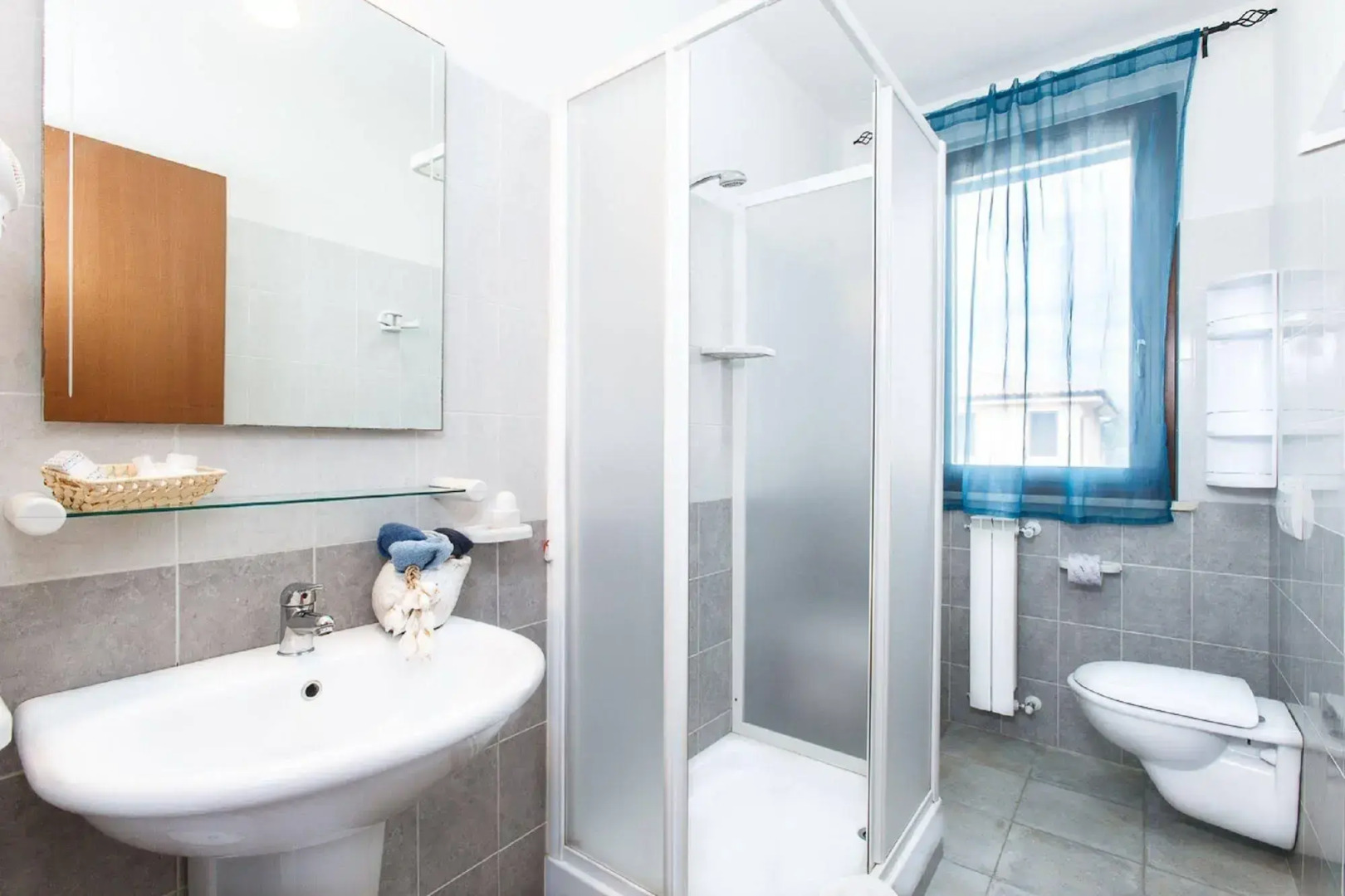 Residence Talamone Il Poderino