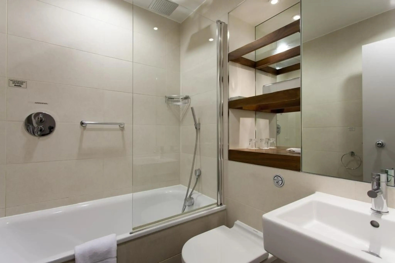 Thistle London Holborn