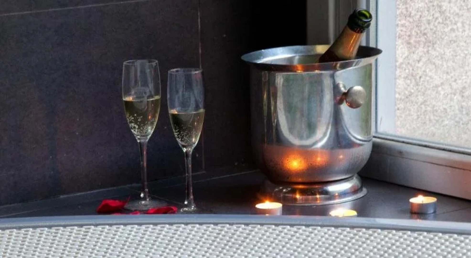 Casa Spa Hijos Dalgo