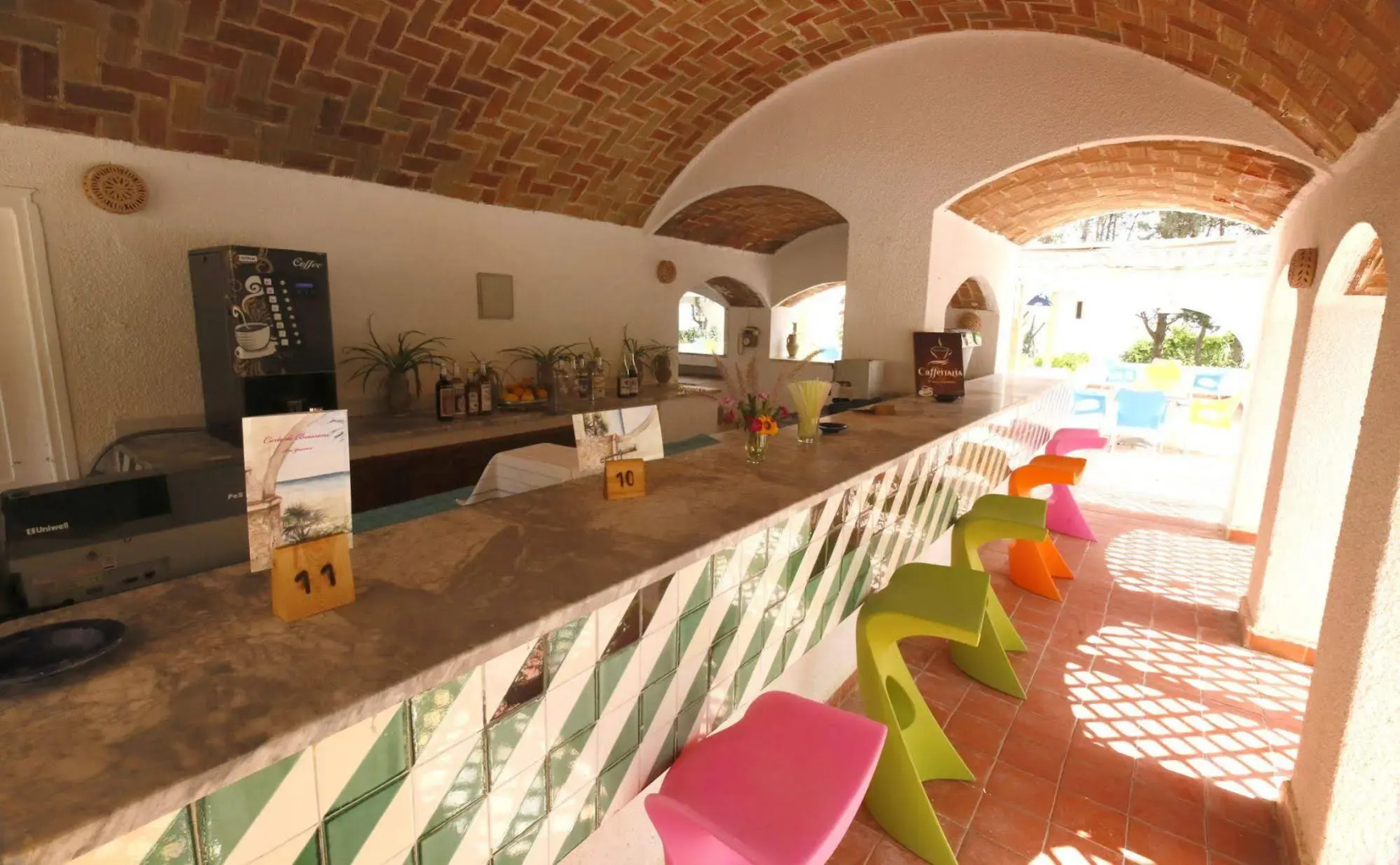 Mediterranee Thalasso Golf (PXM3) Hammamet 