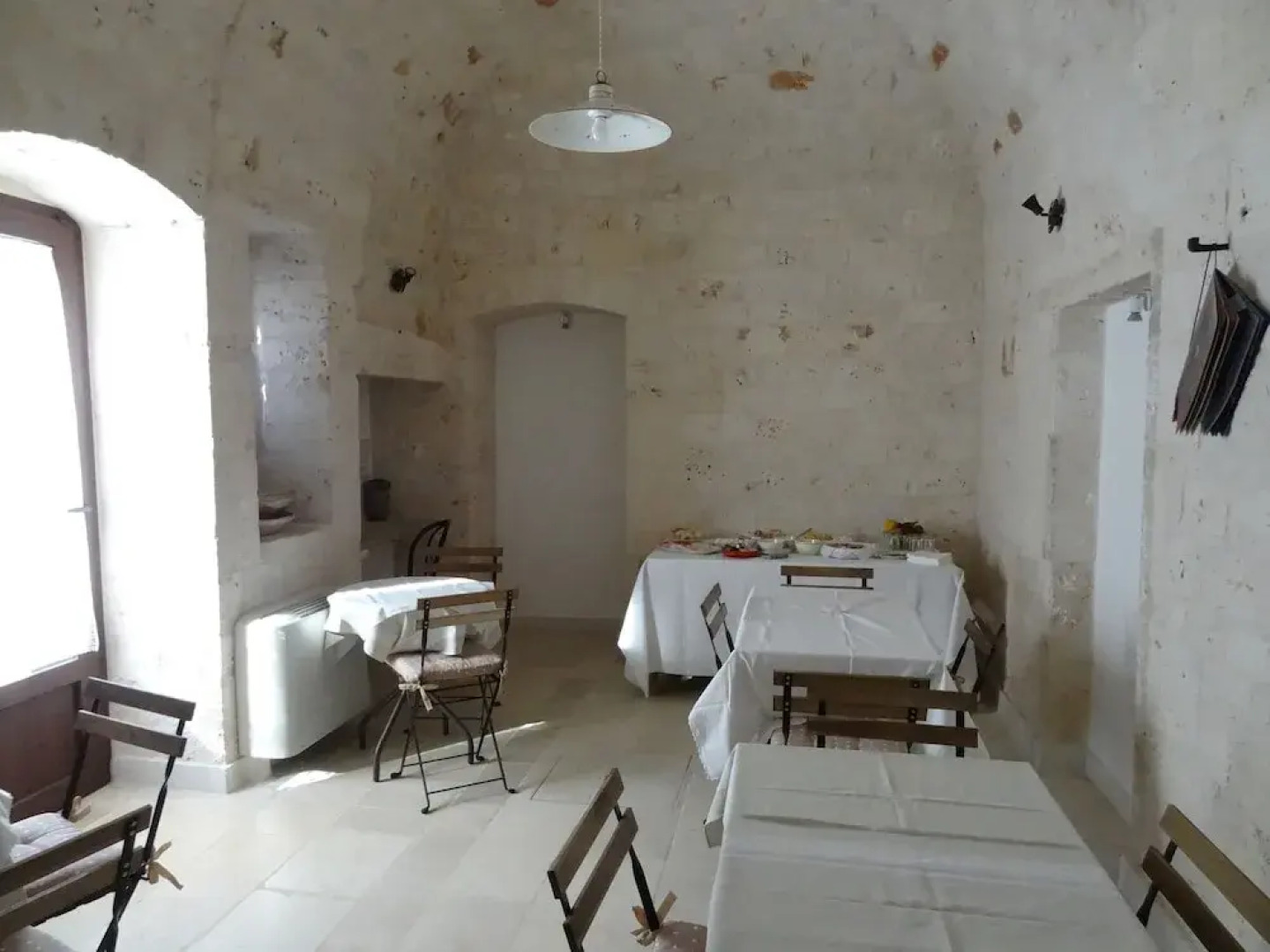 L'Antico Casolare B&B