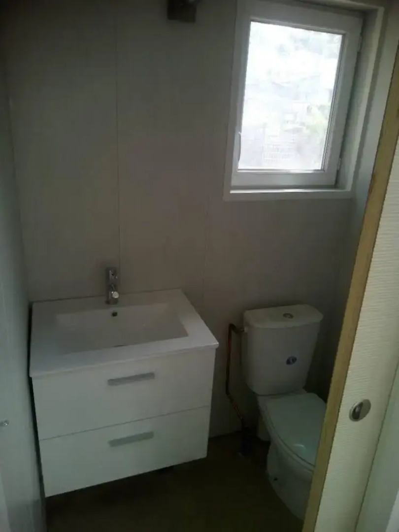 House With 3 Bedrooms in Mortagne-sur-gironde, With Enclosed Garden -