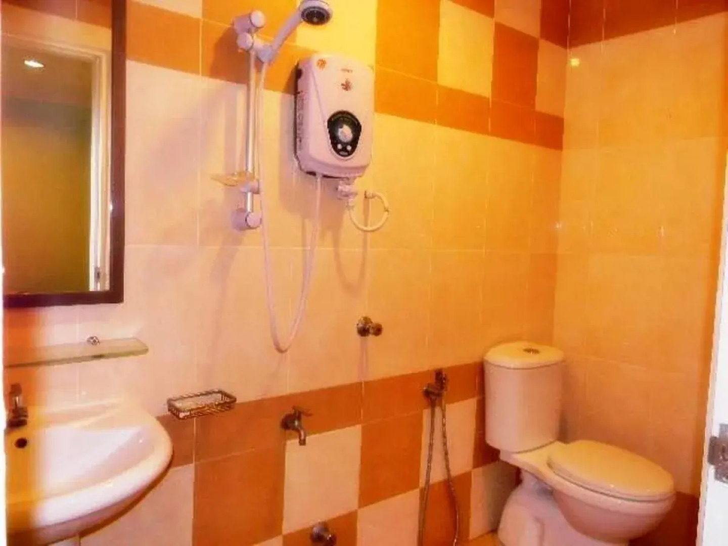 Kays Exclusive Motel