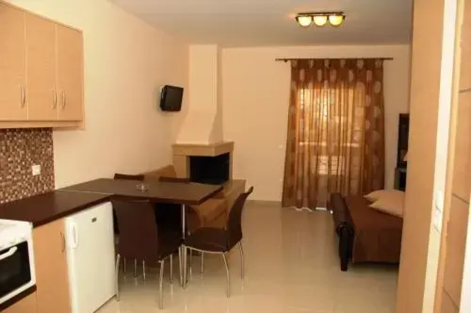 Zeis Edo Luxury Apartments