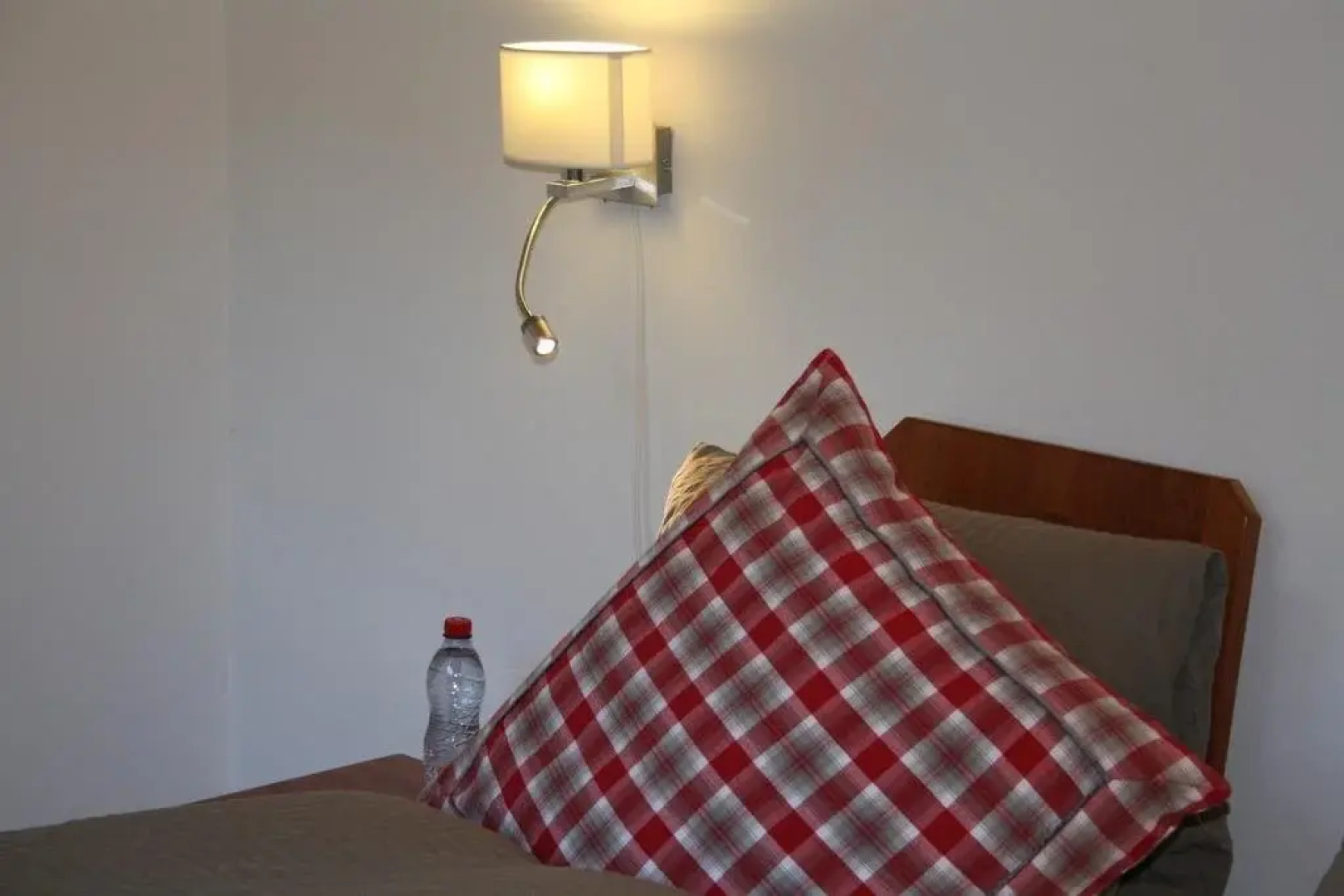 Chalet Hinter Dem Rot Stei