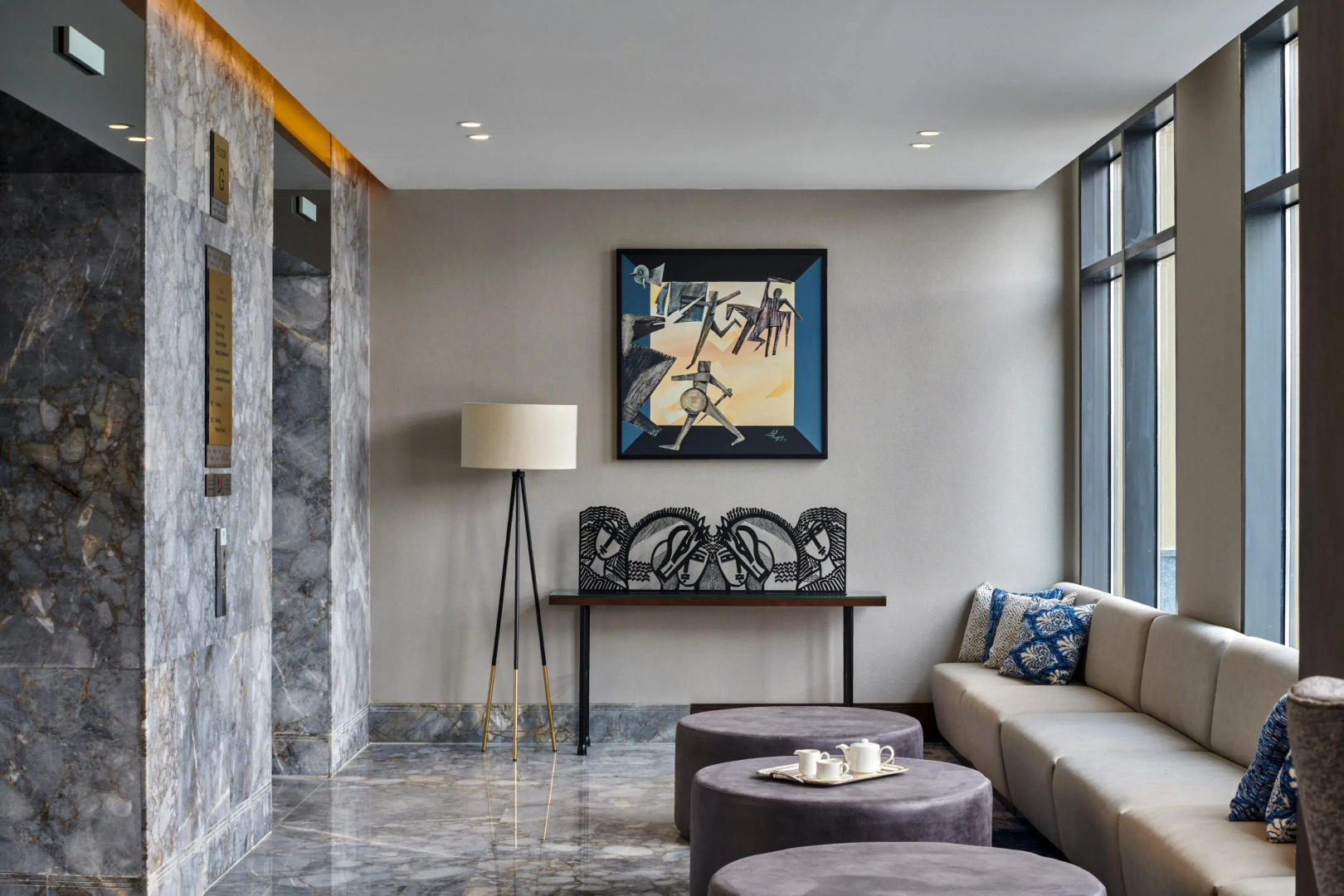 Отель Crowne Plaza West Cairo Arkan by IHG