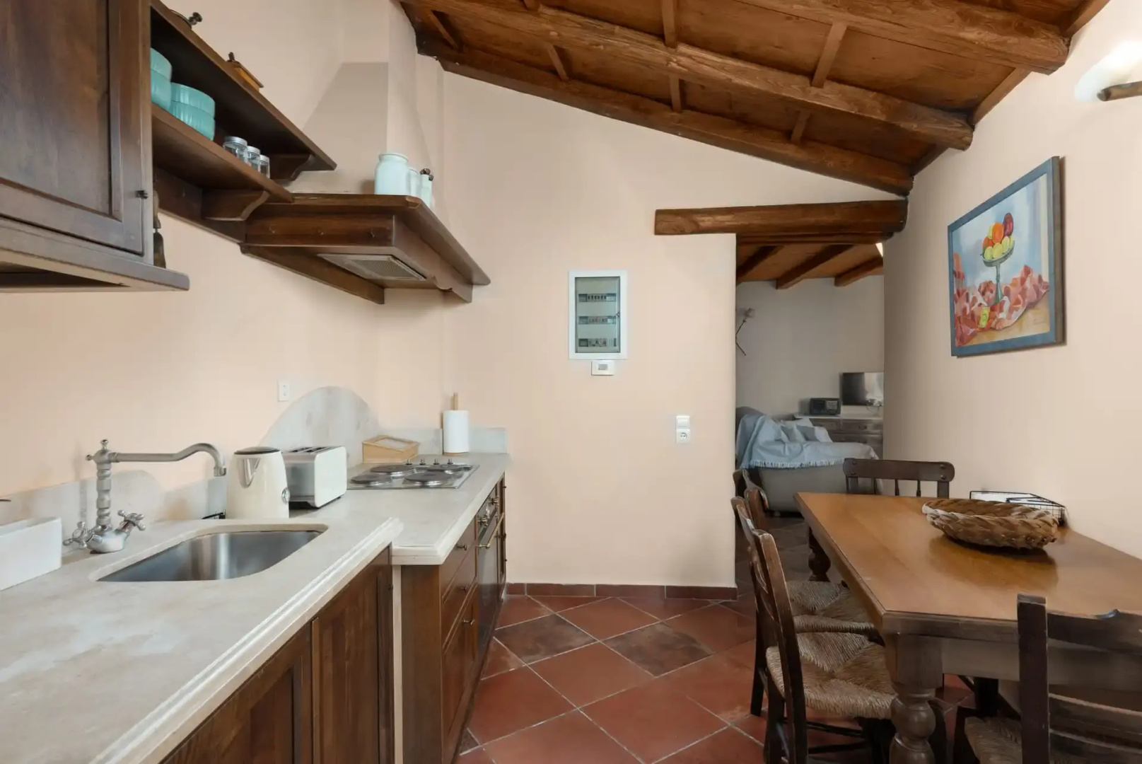 Kalimera Archanes Village