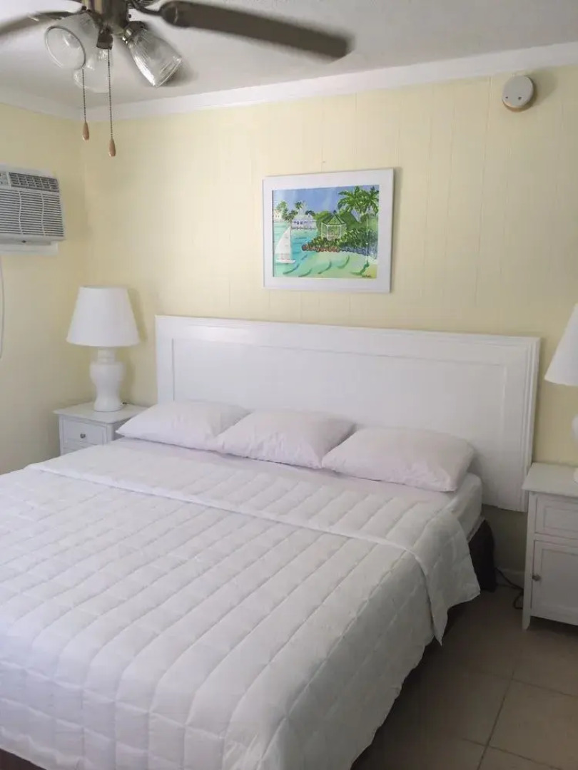 Seashell Beach Resort