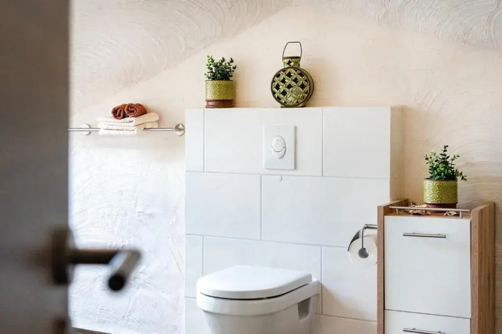 Nr 5 Bernuthsfeld mit Loggia