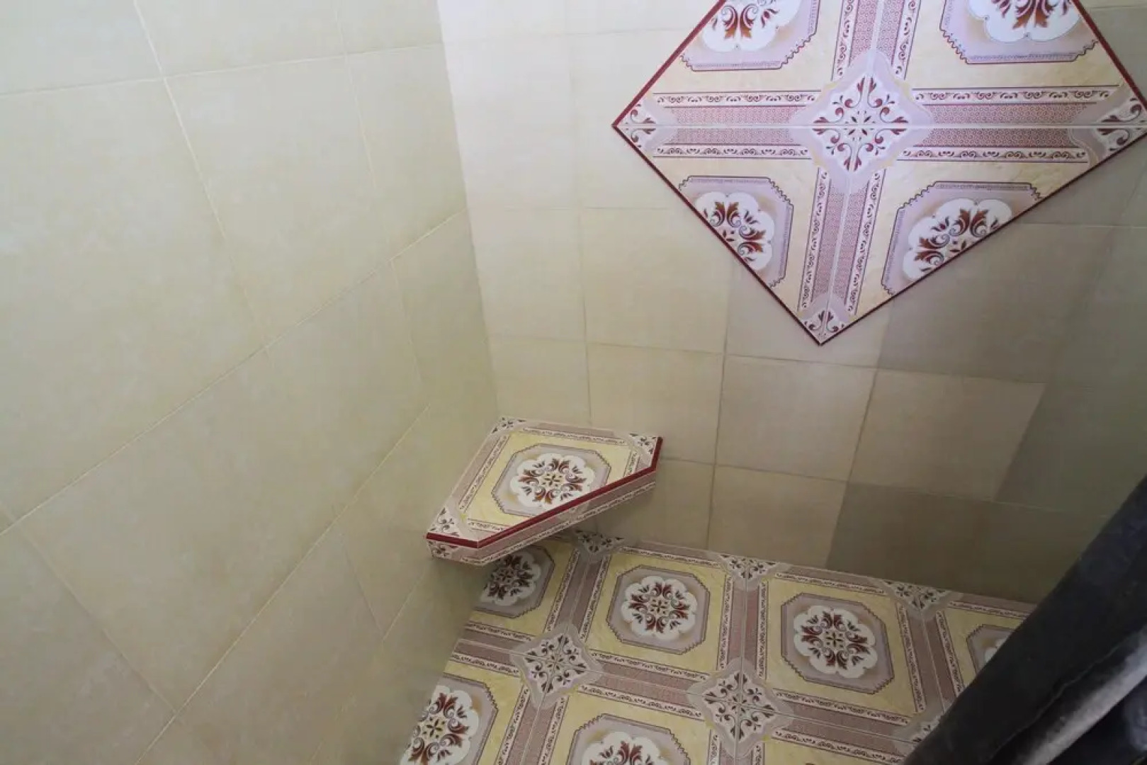 Hostal Zaira Kenia y Jorge Luis