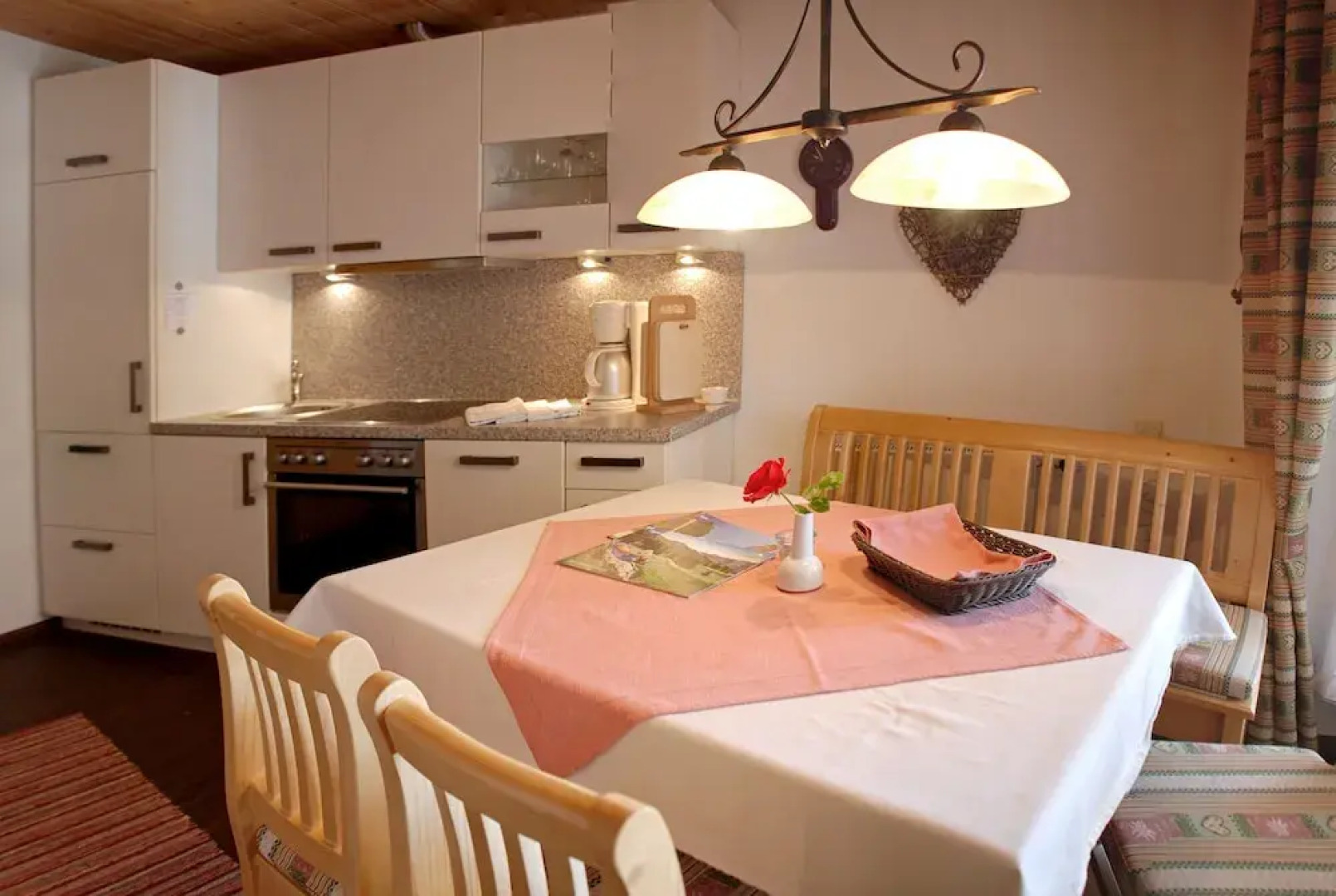 Kuschel's Panorama Landhaus