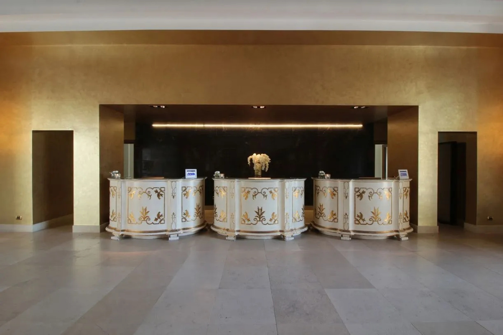 Donnafugata Golf Resort & Spa