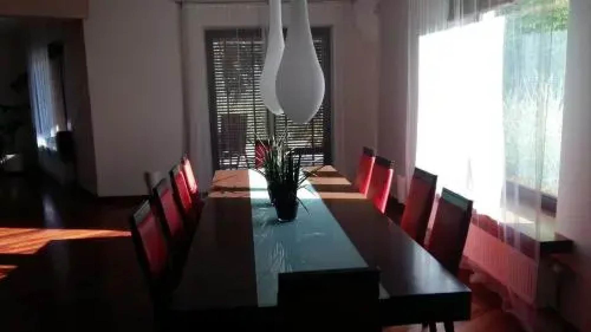 Dom z Ogrodem Ossowska