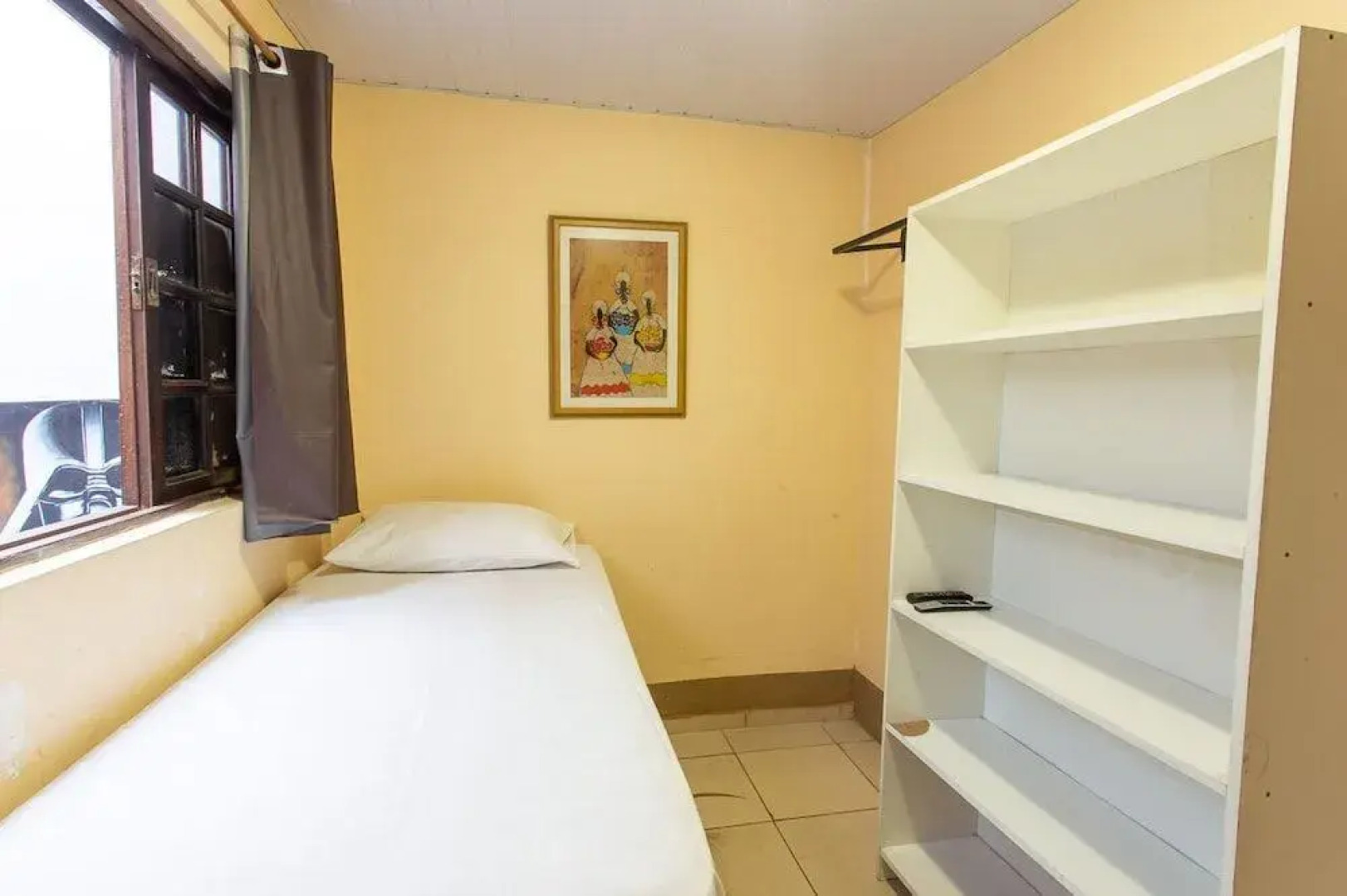 Hotel Toka do Skillo