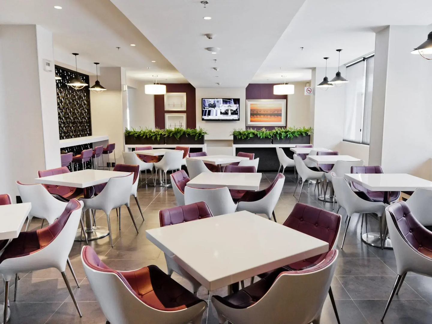 City Express Suites Playa del Carmen