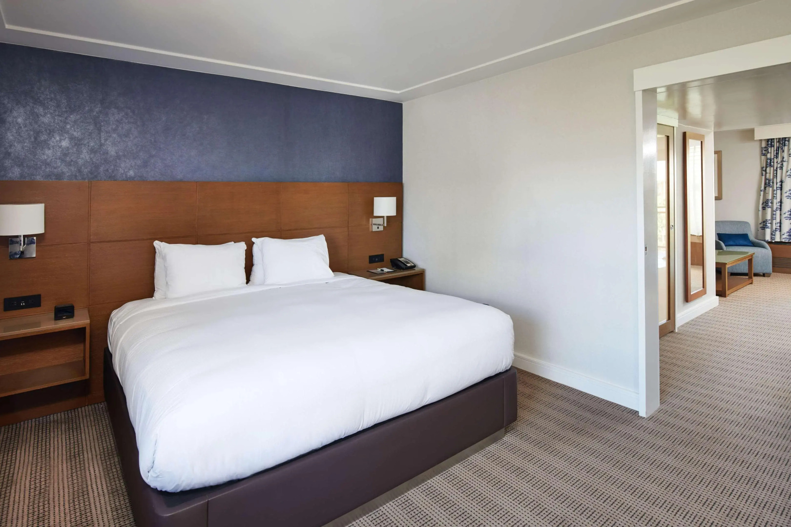 DoubleTree by Hilton Torrance - South Bay