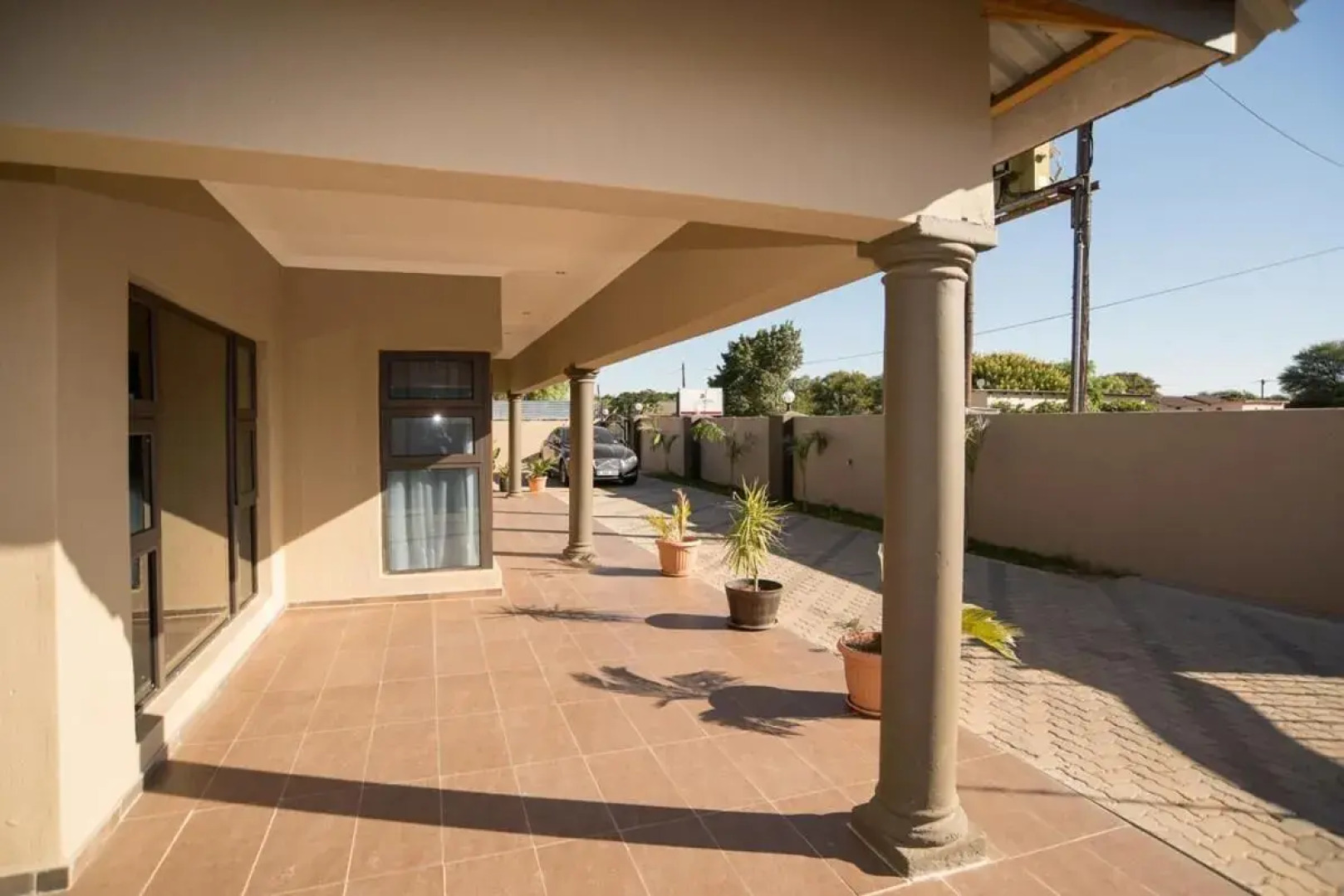 Peaconwood Boutique Bed and Breakfast