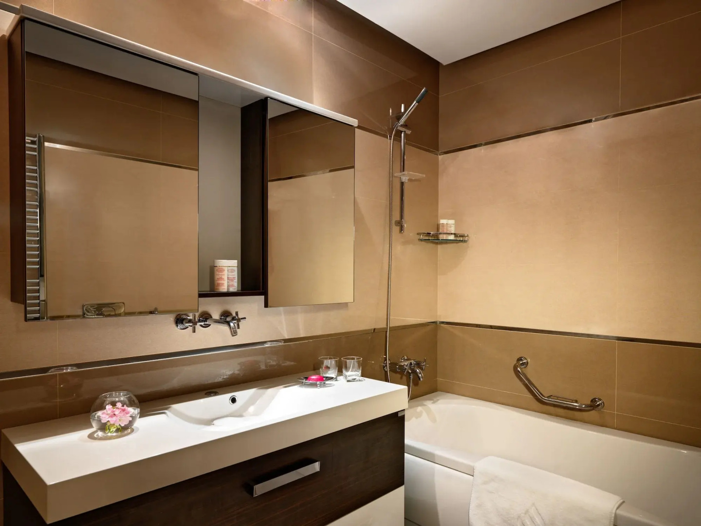 Отель Bilgah Beach