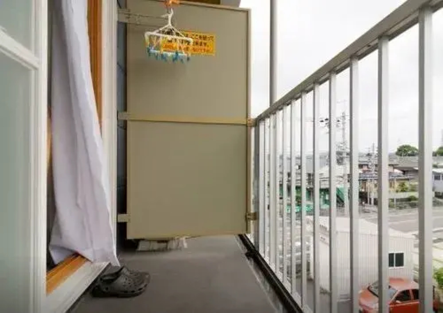 Altas Izumisano Apartment