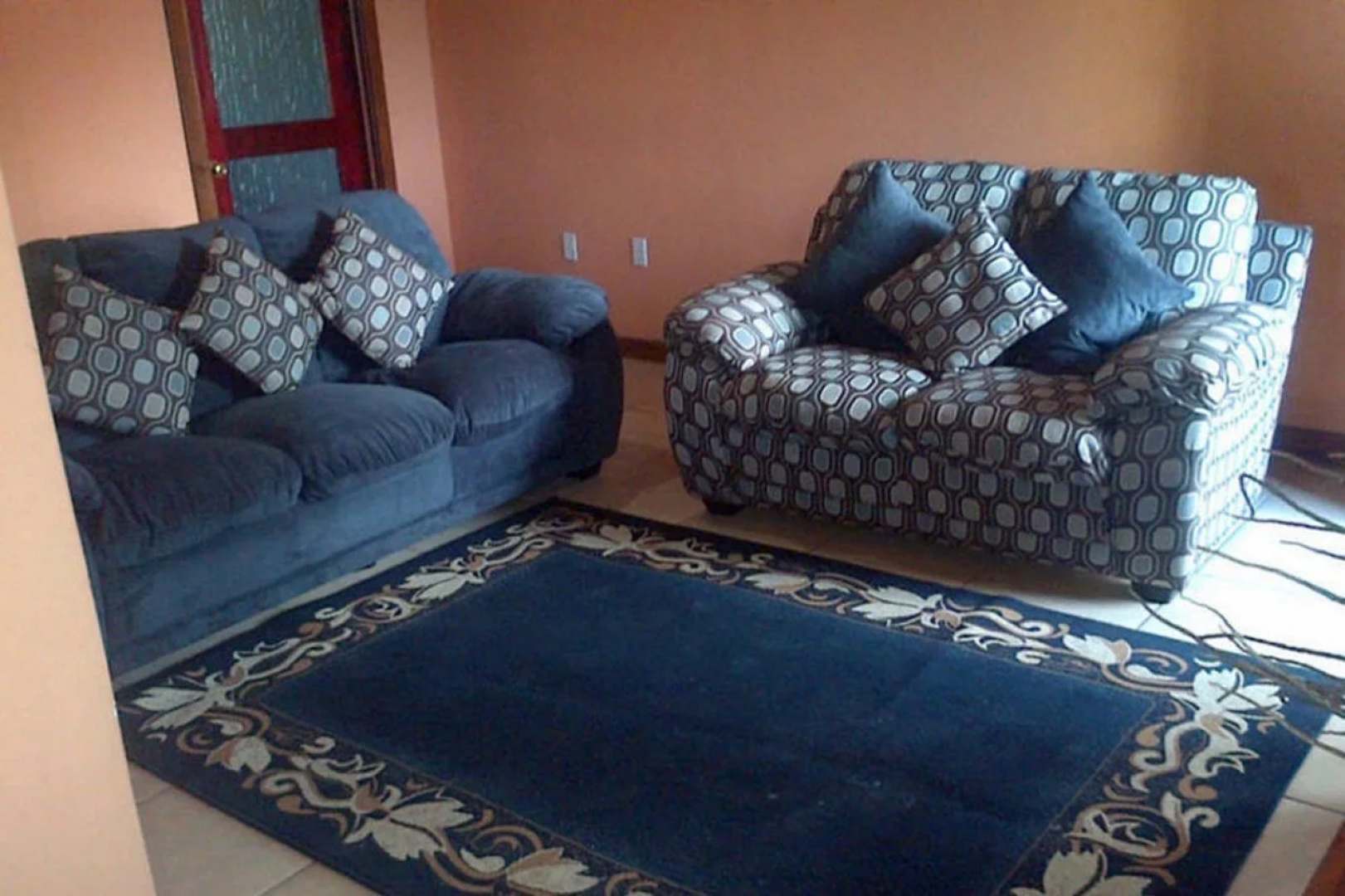 Touch Therapies Guest House