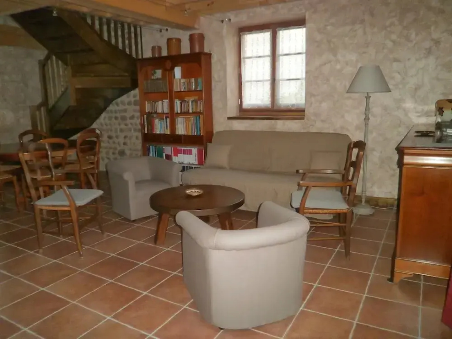 Gîte de la Commanderie