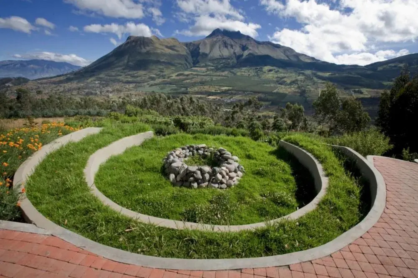 My SachaJi Wellness Ecolodge