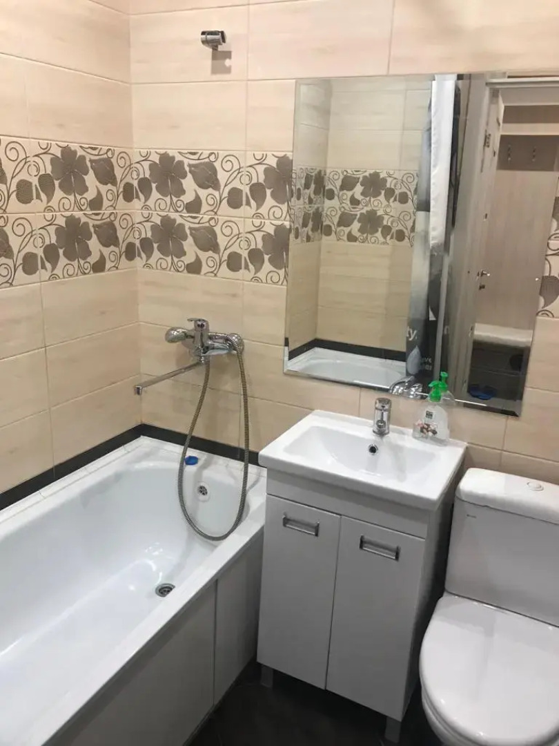 Апартаменты на шоссе Окружное 24А