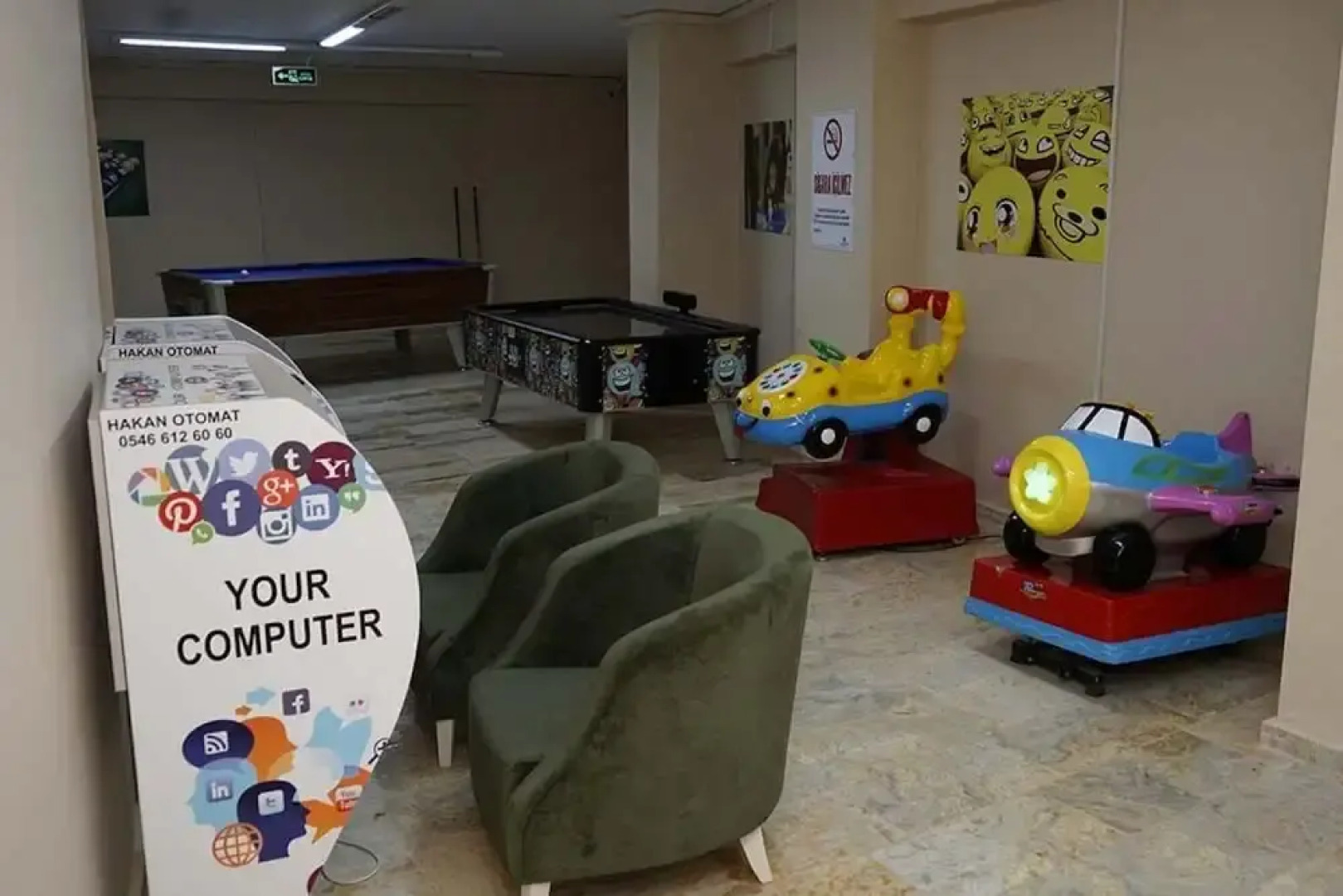 Avrasya Termal Park Hotel