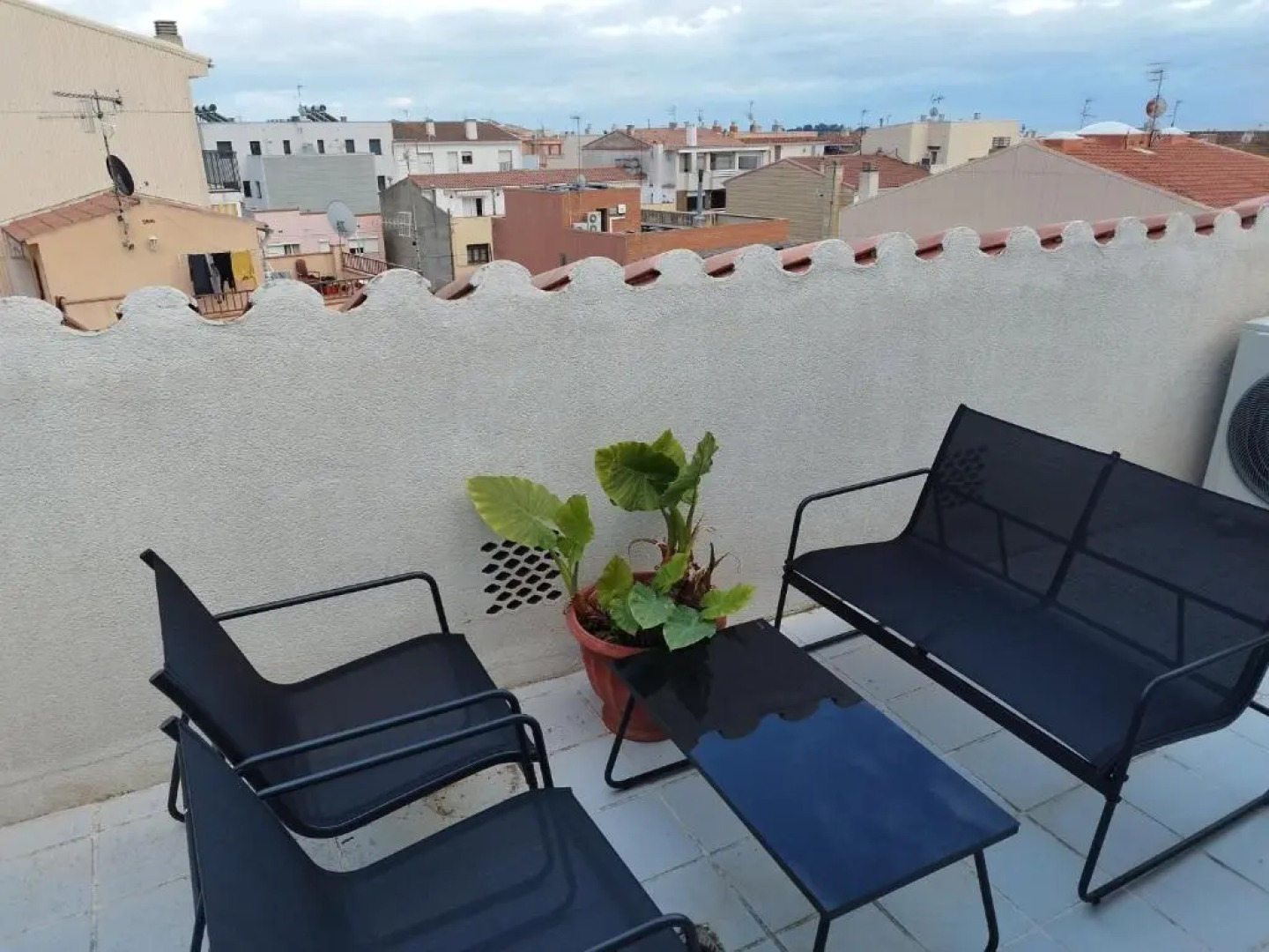 Loft A Roda De Berà