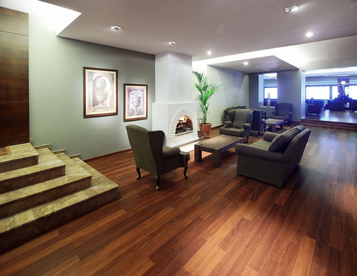 Alkoclar Exclusive Uludag