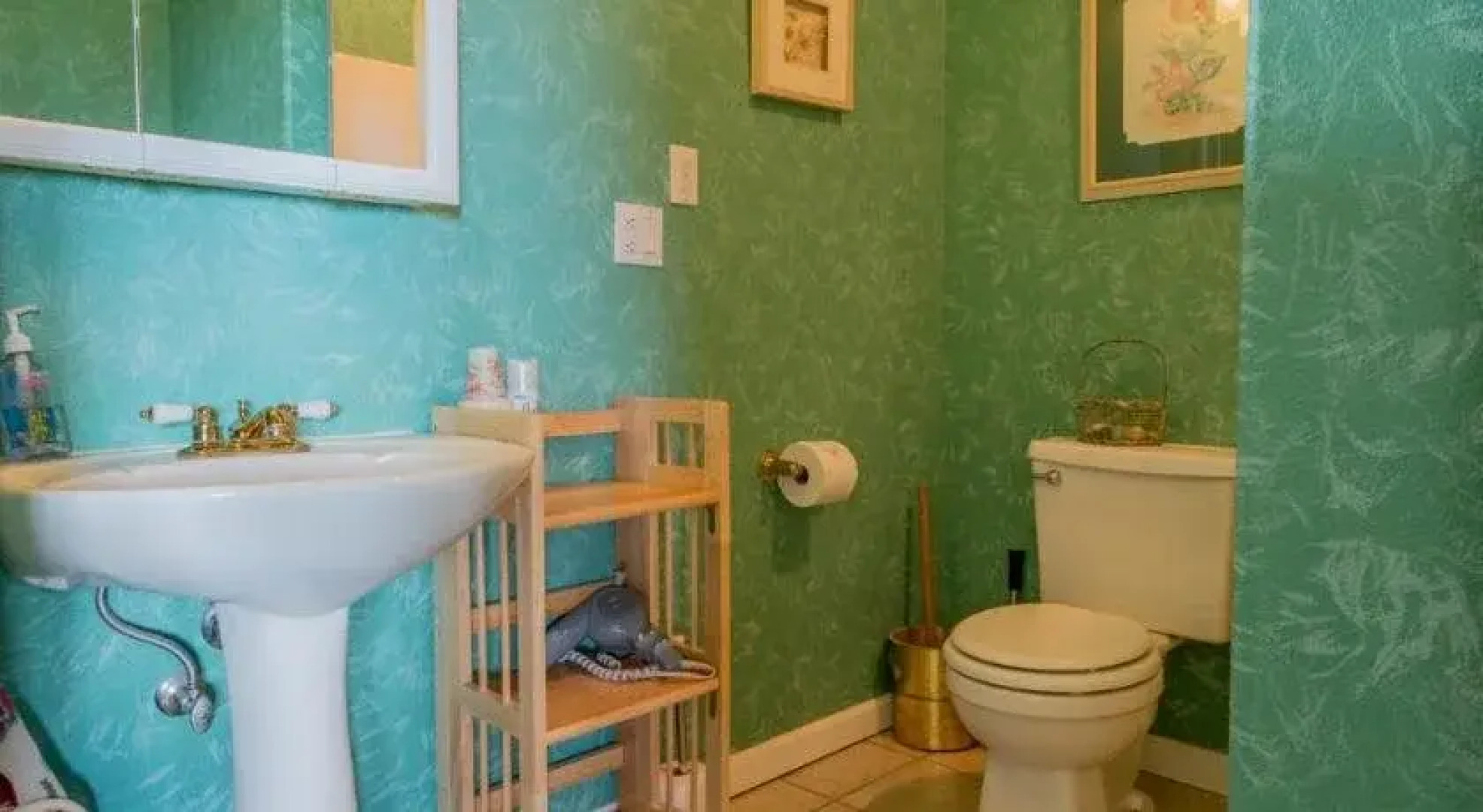 Aloha Bed & Breakfast